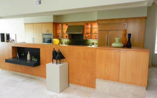 Modern Kitchen Design