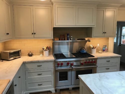 Kitchen Design