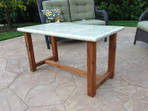 Custom Furniture