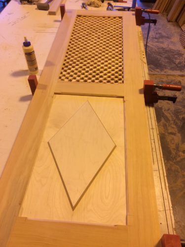 Custom Cabinetry