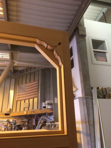 Custom Windows