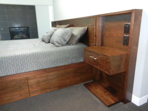 Custom Furniture