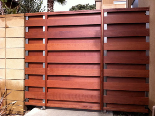 Custom Fences