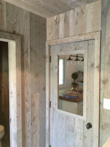 Rustic Doors