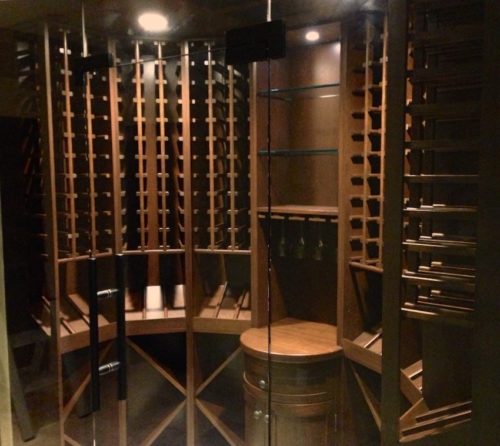 Custom Closet Design