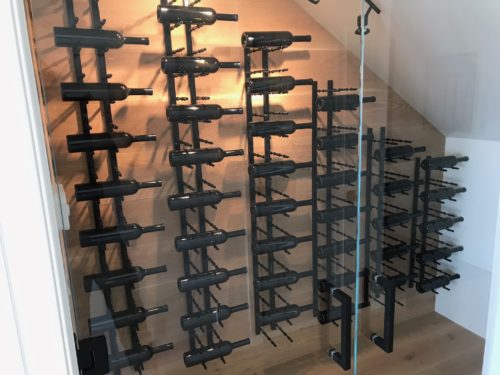 Custom Cellars
